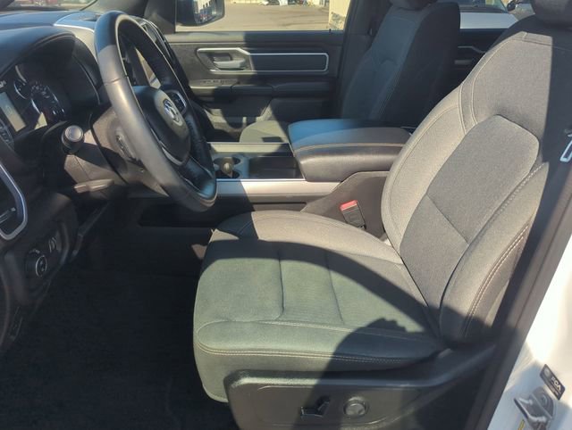 Used 2023 RAM 1500 Big Horn AWD/4WD image 11