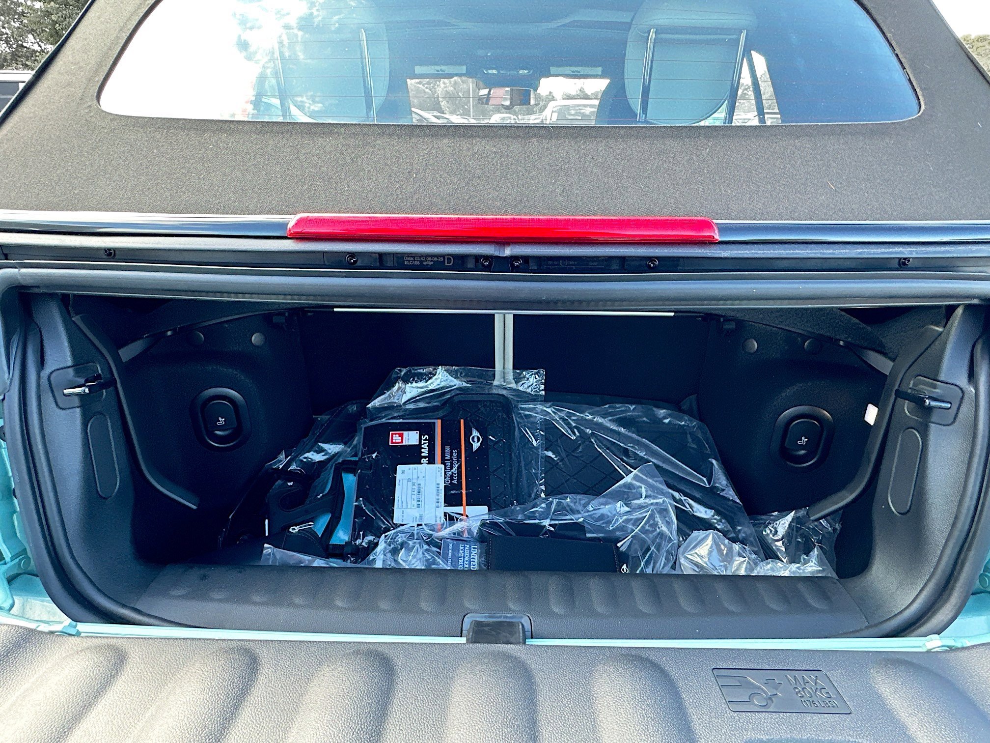 New 2026 MINI Cooper S image 19