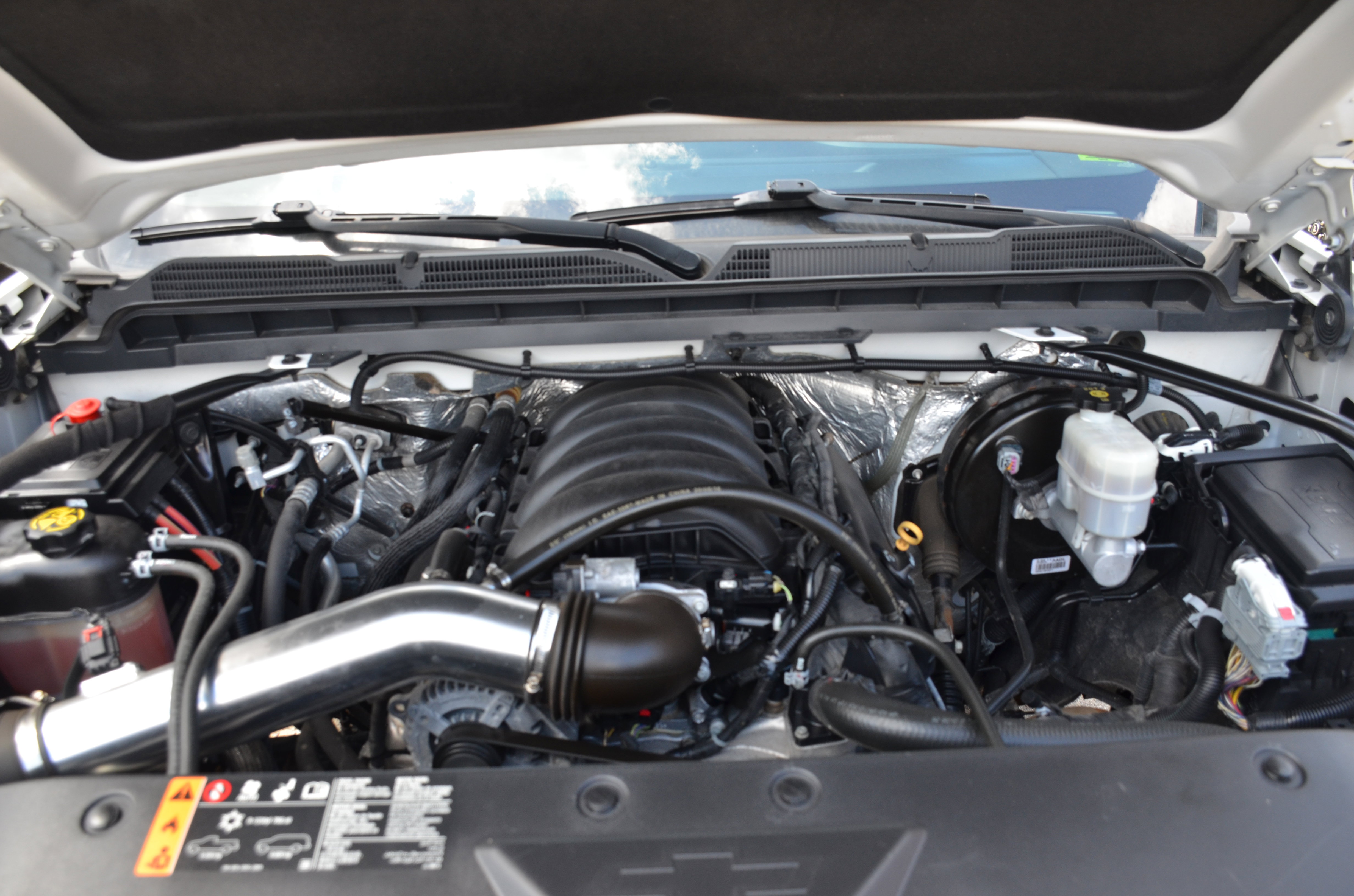 Used 2018 Chevrolet Silverado 1500 LT w/ All Star Edition image 12