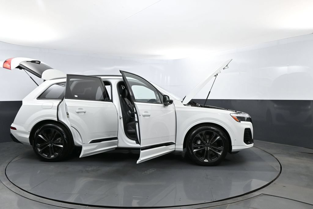 New 2026 Audi Q7 2.0T Premium Plus AWD/4WD image 29