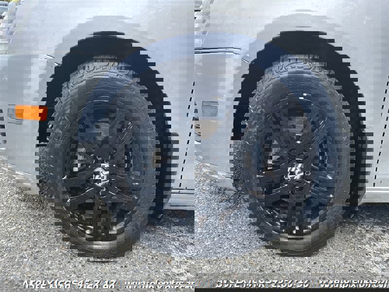 Used 2006 Volkswagen Jetta TDI image 5