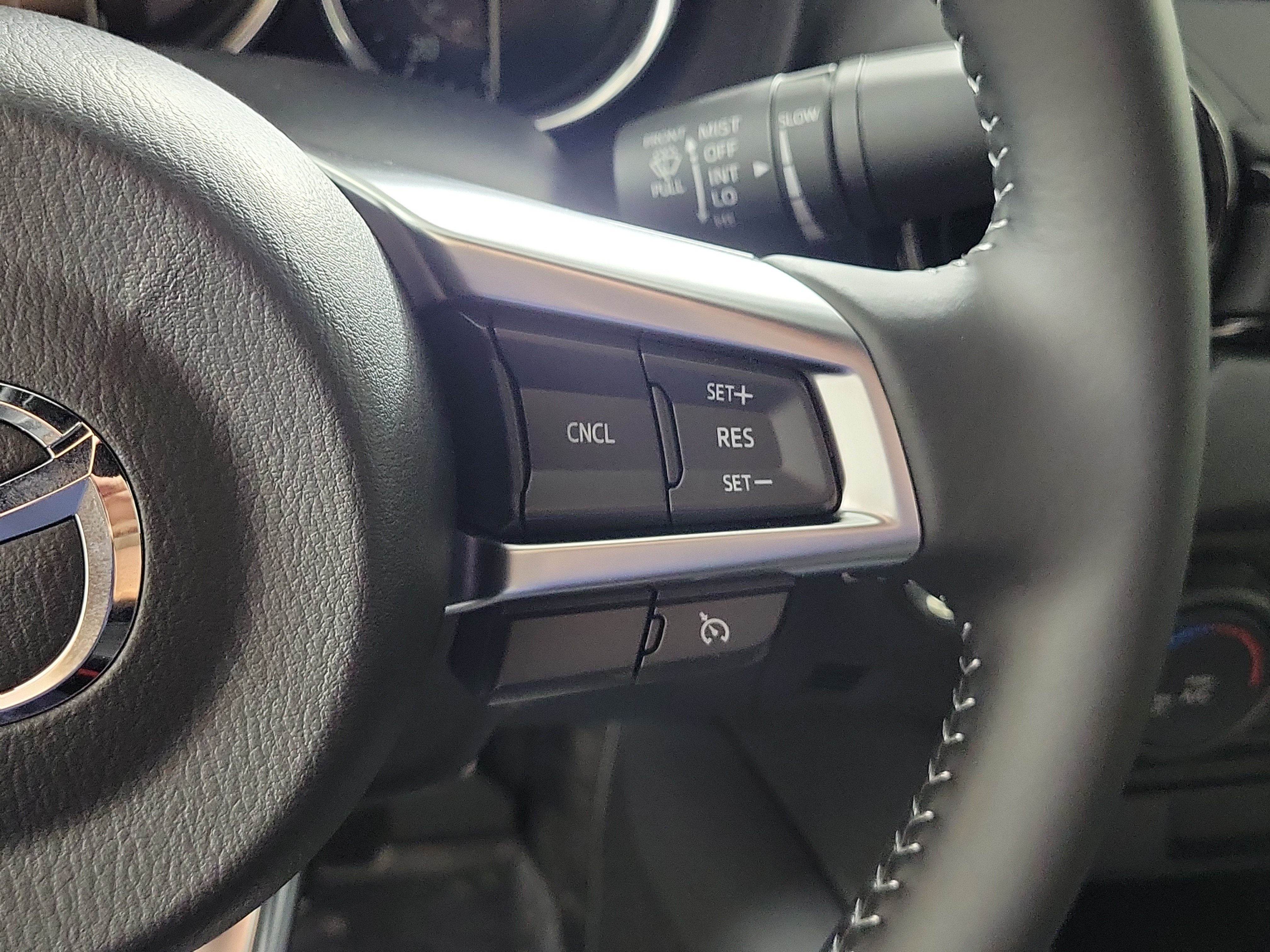 New 2026 MAZDA MX-5 Miata Club w/ Interior Package RWD image 16