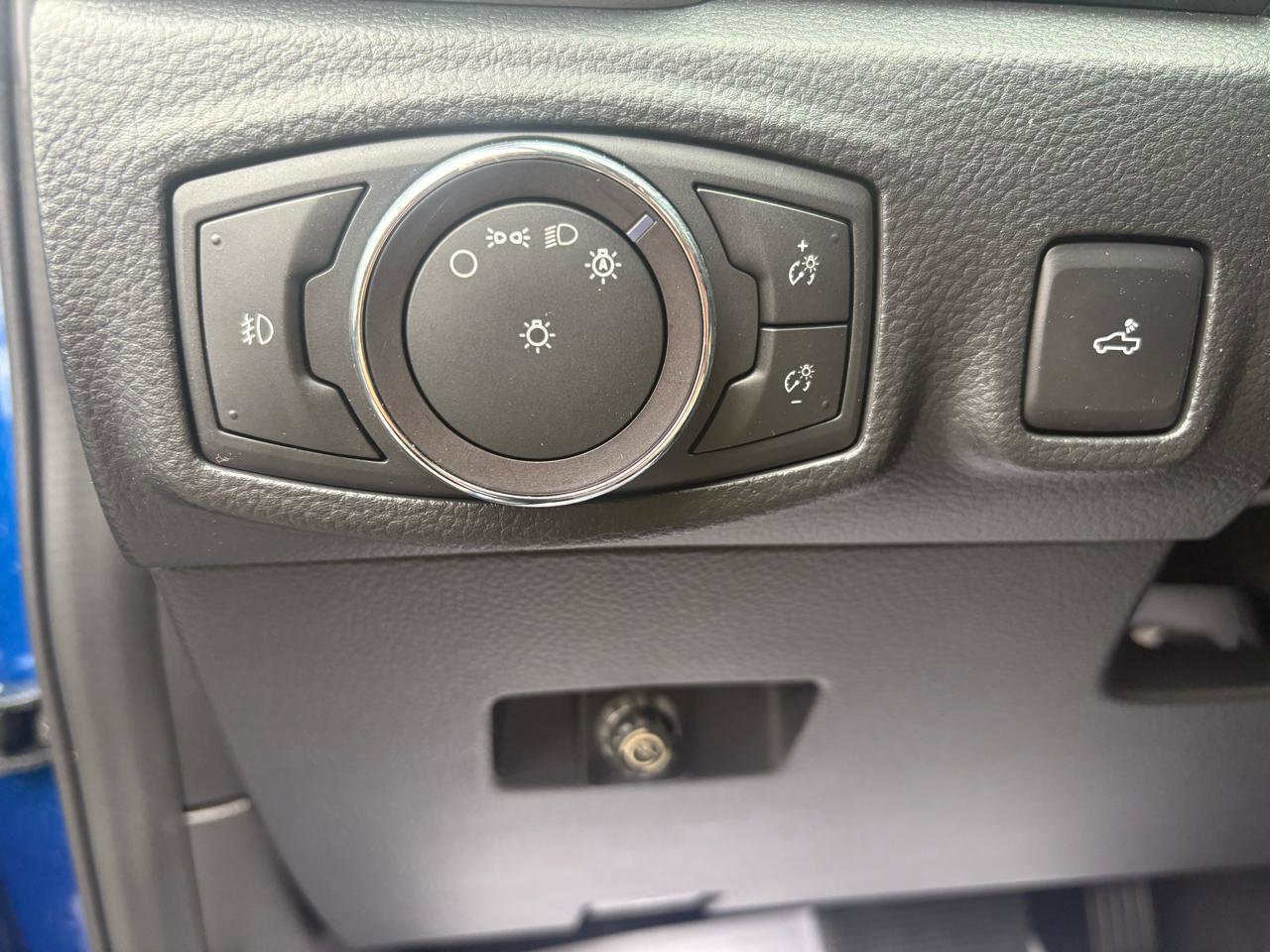 Used 2019 Ford Ranger XLT w/ Black Appearance Package image 10