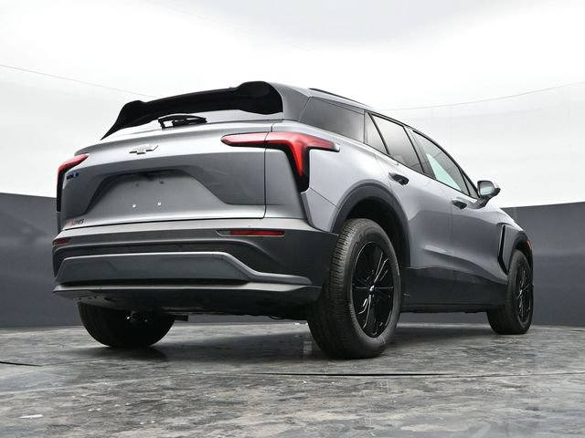 New 2026 Chevrolet Blazer EV LT FWD image 40