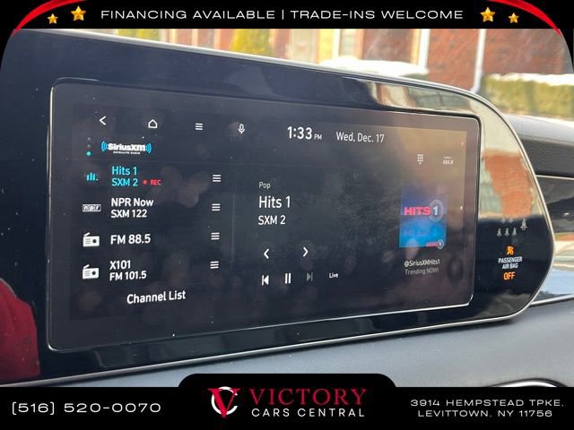 Used 2020 Hyundai Palisade Limited image 29