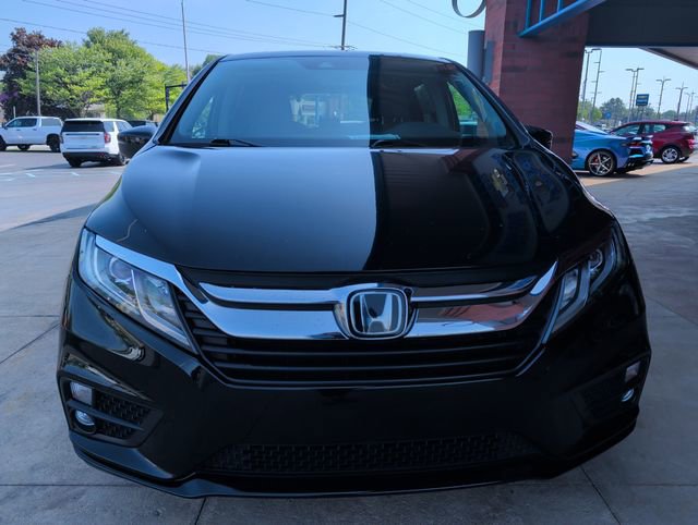 Used 2019 Honda Odyssey EX-L image 11