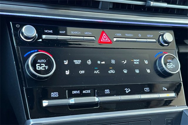 New 2026 Hyundai Santa Fe Limited image 22