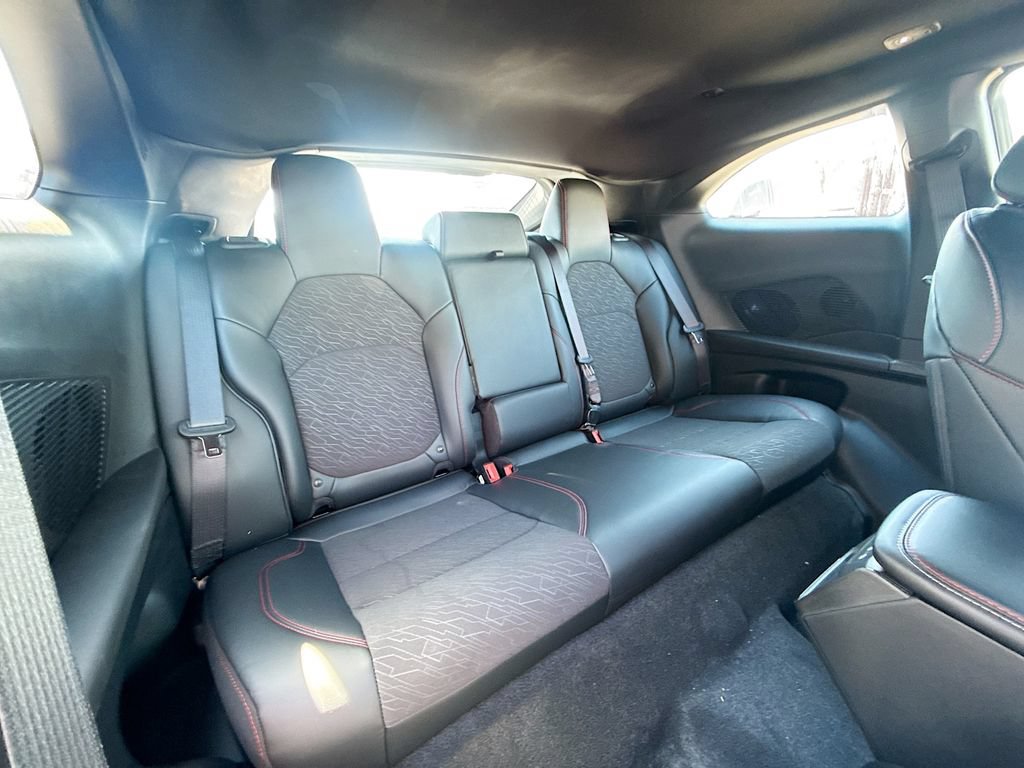 New 2026 Dodge Charger Scat Pack AWD/4WD image 29