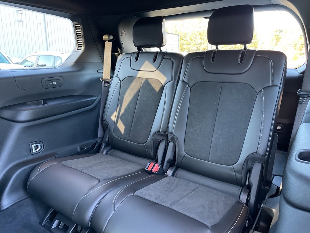 New 2025 Jeep Grand Cherokee L Altitude image 20