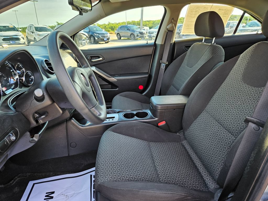 Used 2008 Pontiac G6 Value Leader FWD image 19