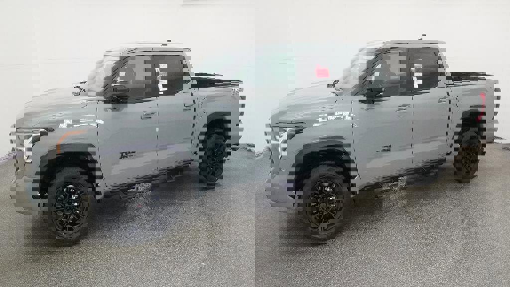New 2026 Toyota Tundra Limited image 6