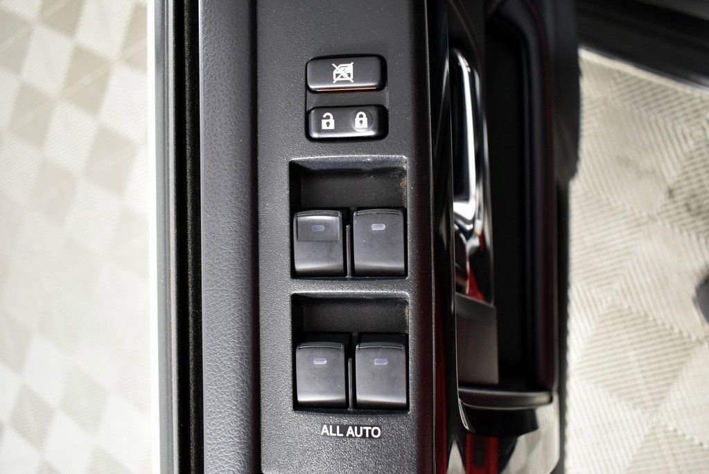 Used 2021 Toyota 4Runner TRD Off-Road Premium w/ Moonroof Package image 11