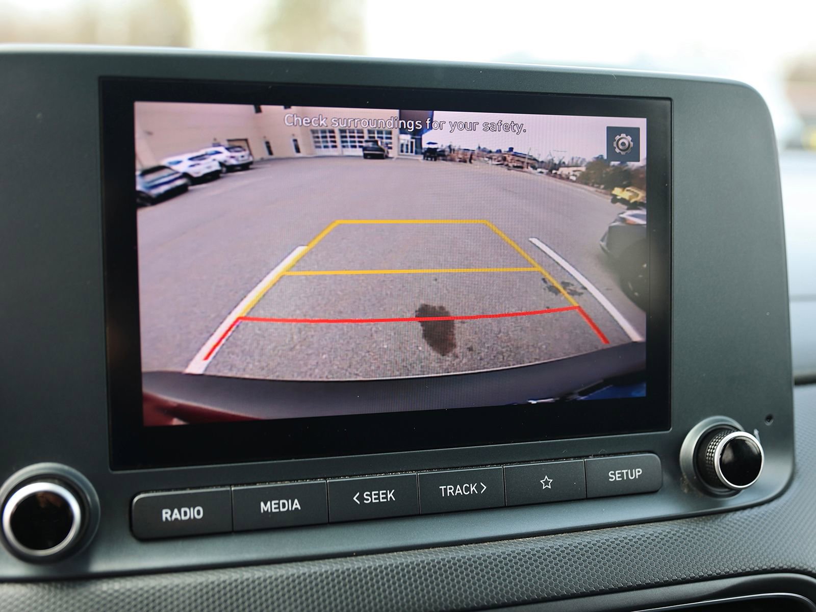 Certified 2023 Hyundai Kona SEL image 29