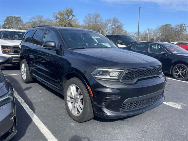 Used 2023 Dodge Durango GT