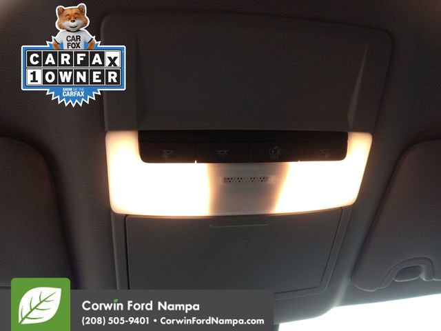 Used 2020 Nissan Altima 2.5 SR image 22