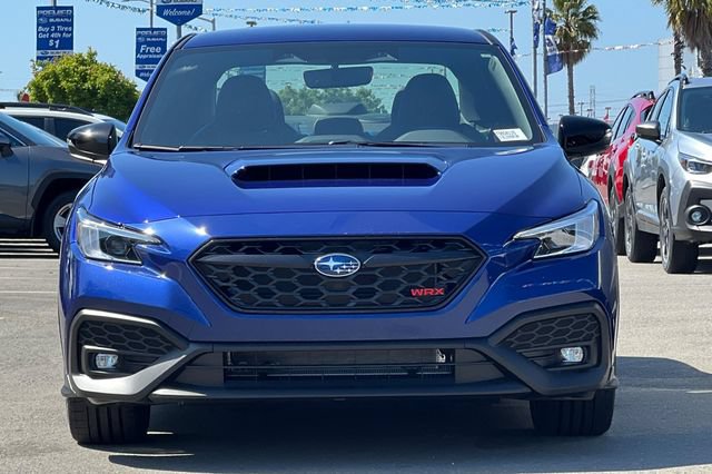 New 2026 Subaru WRX tS AWD/4WD image 6