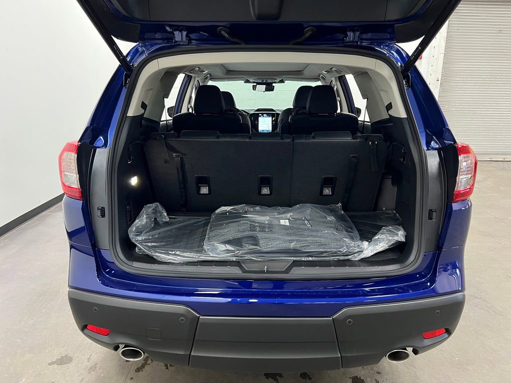 New 2026 Subaru Ascent Bronze Edition image 16
