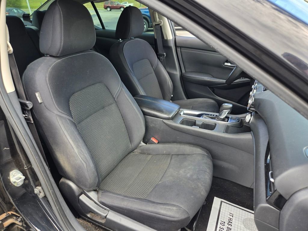 Used 2020 Nissan Sentra S w/ Lighting Package image 15