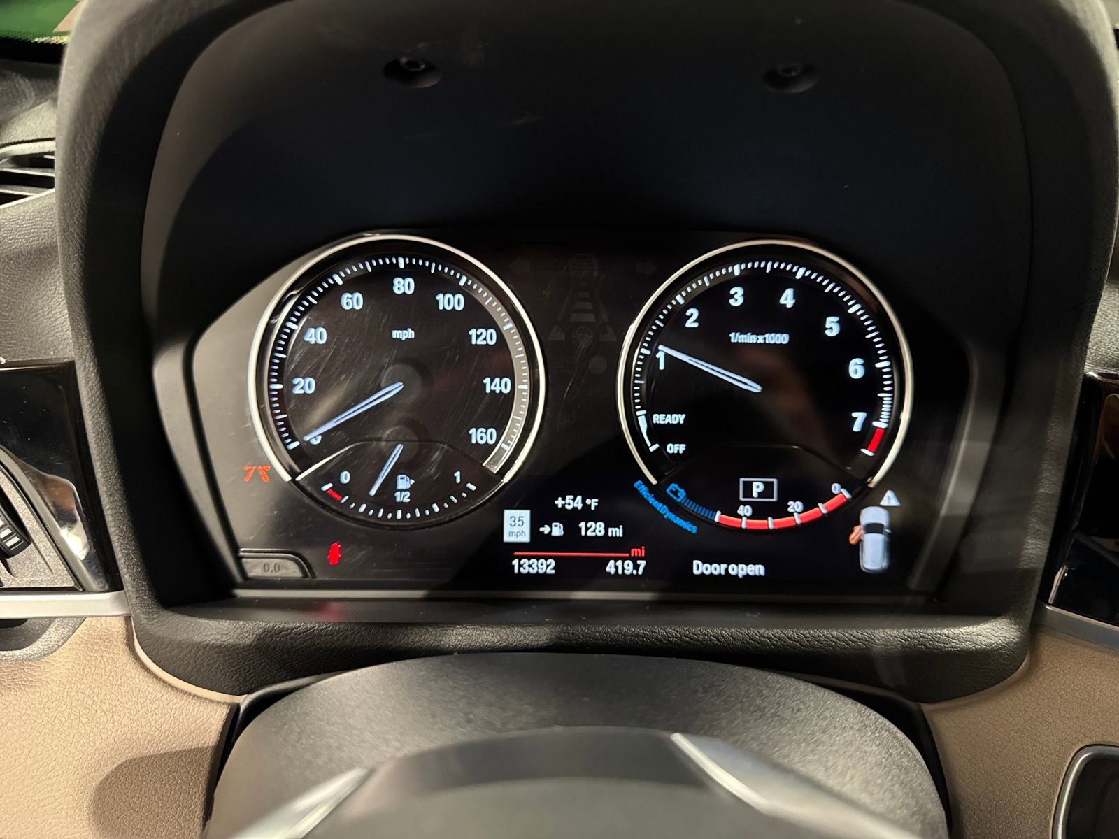 Used 2018 BMW X1 xDrive28i w/ Convenience Package image 18