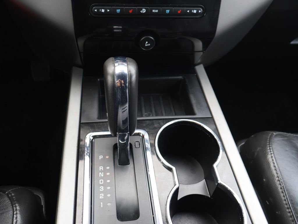 Used 2012 Ford Expedition Limited image 20