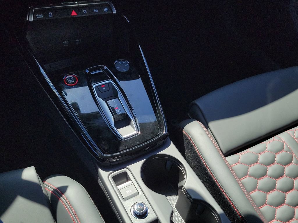 New 2026 Audi RS 3 image 14