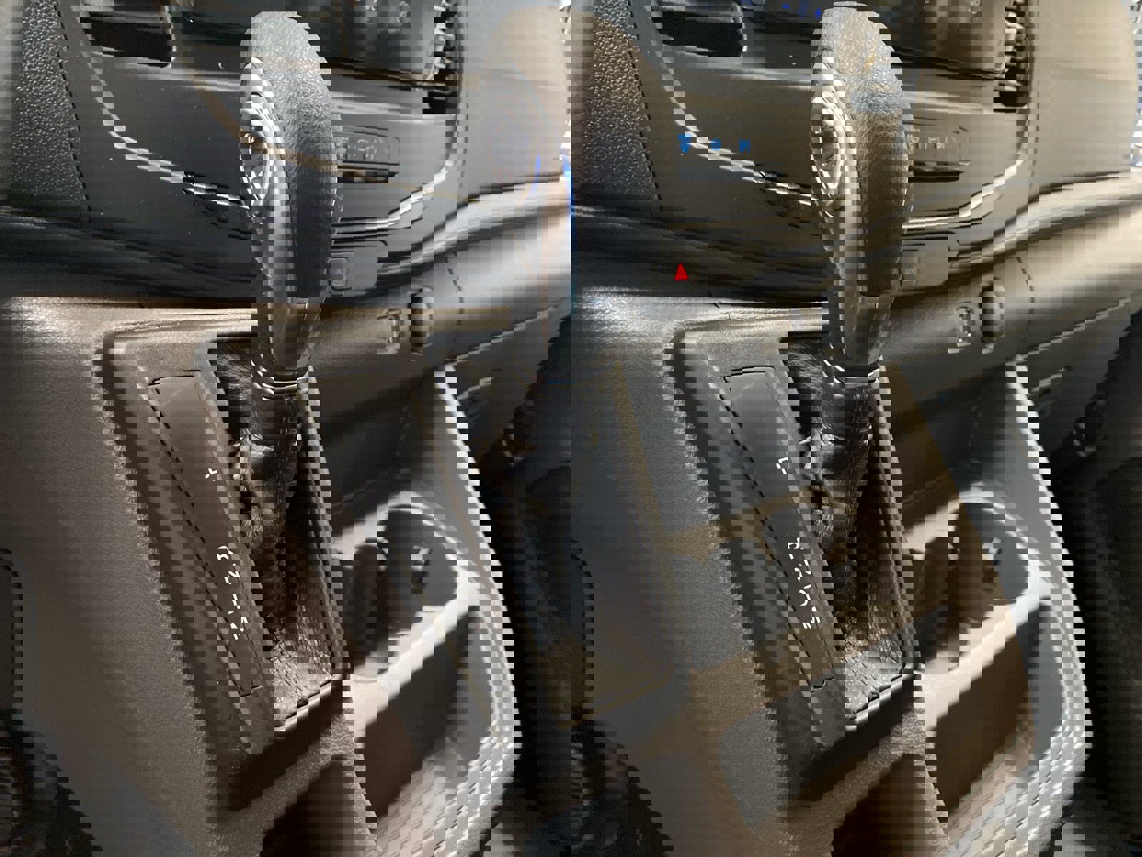 New 2026 Ford Transit 350 Low Roof AWD w/ Load Area Protection Package image 17