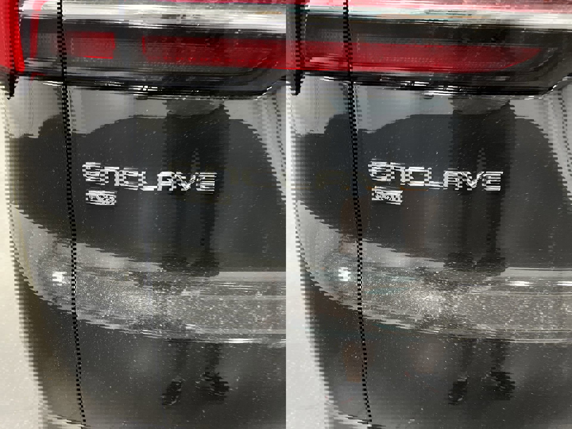 New 2026 Buick Enclave Preferred w/ Power Package image 67