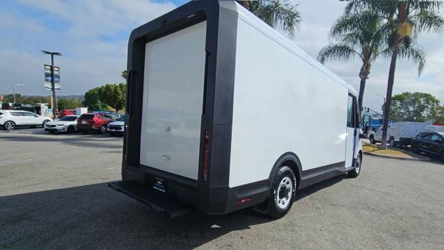 New 2025 Chevrolet Brightdrop 600 FWD image 8