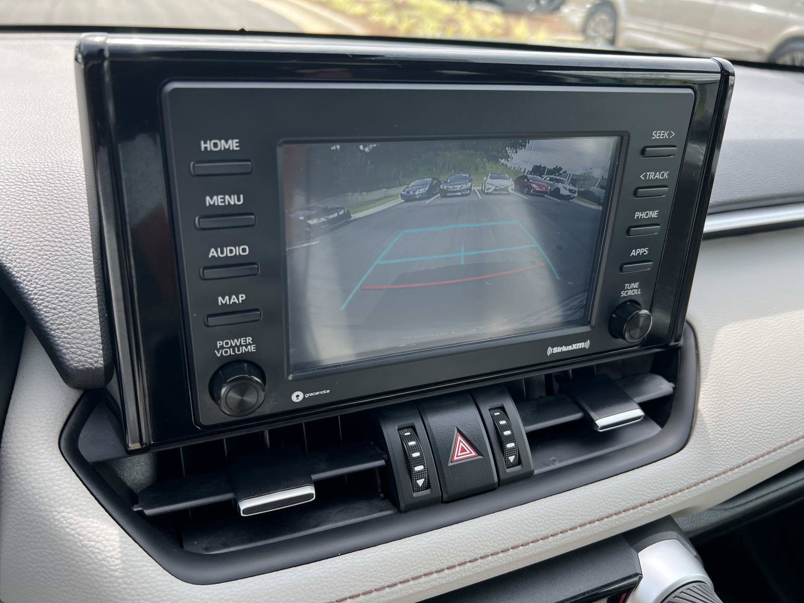 Used 2022 Toyota RAV4 XLE Premium FWD image 26