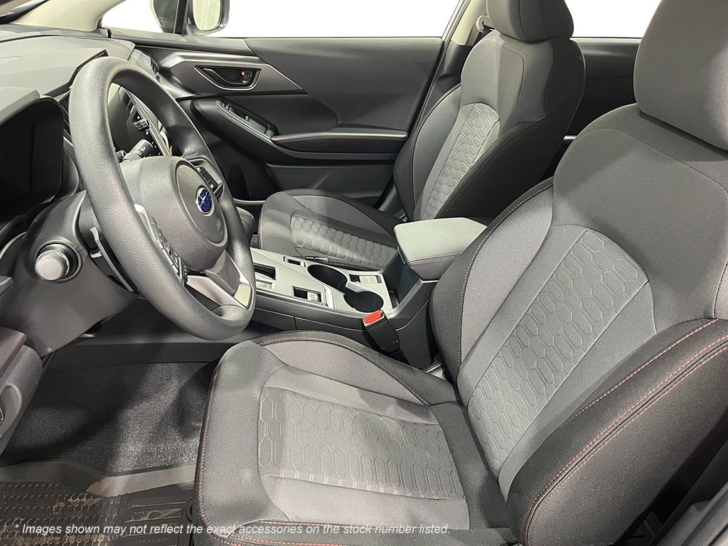 New 2026 Subaru Impreza 2.0i Sport AWD/4WD image 14