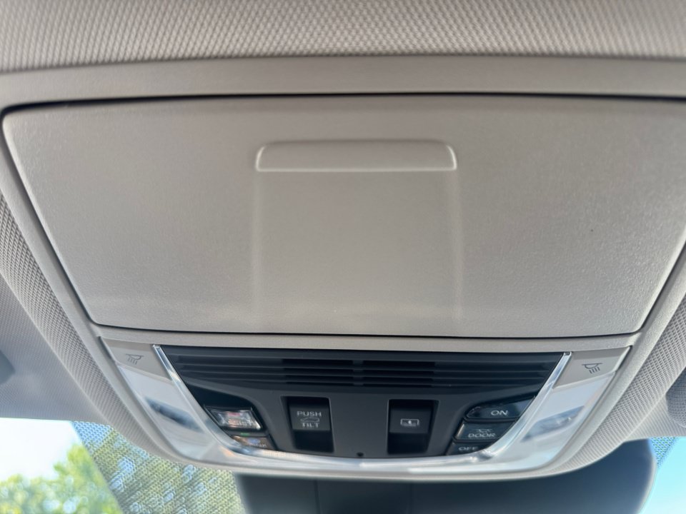 Certified 2020 Acura RDX FWD w/ Advance Package image 25