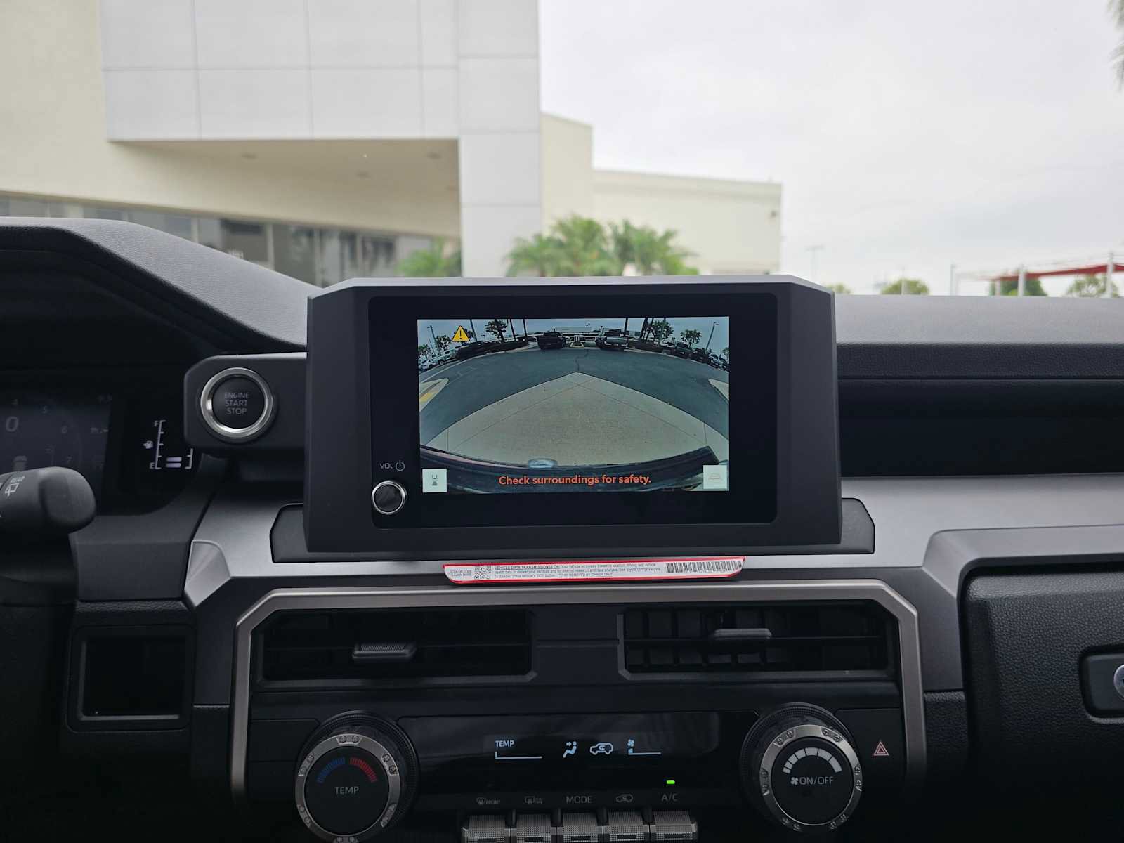 Certified 2026 Toyota 4Runner SR5 RWD image 29