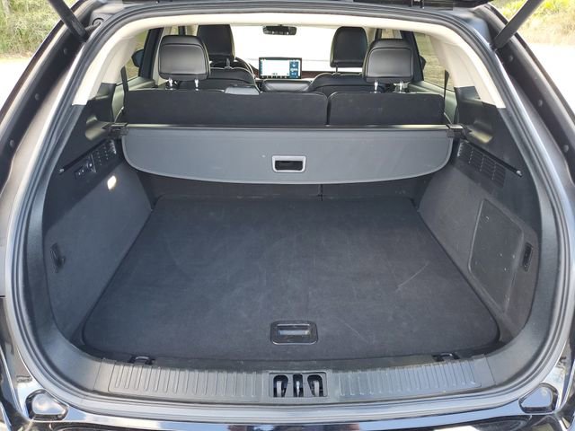 Used 2023 Lincoln Nautilus Reserve image 30