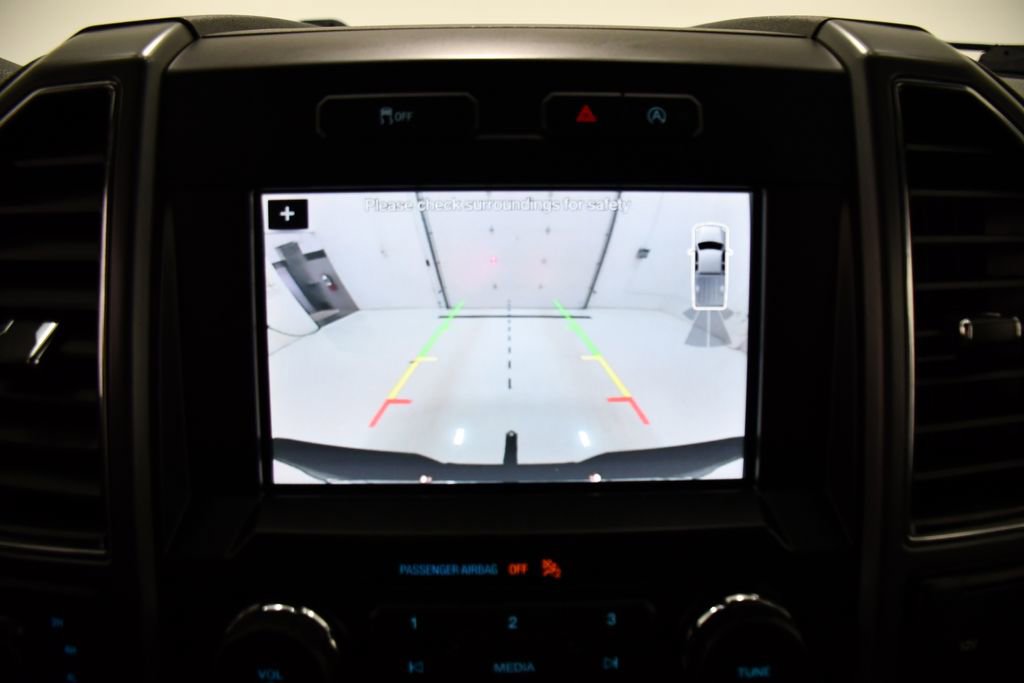 Used 2018 Ford F150 XLT w/ Equipment Group 302A Luxury image 16