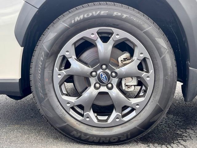 Used 2022 Subaru Crosstrek 2.5i Sport image 20