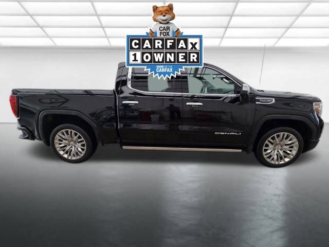 Used 2019 GMC Sierra 1500 Denali w/ Denali Ultimate Package image 6