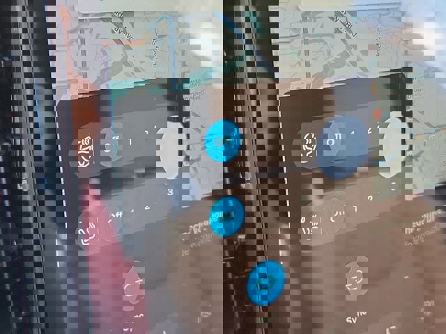 New 2026 Volvo XC90 B6 Core w/ Protection Package image 22