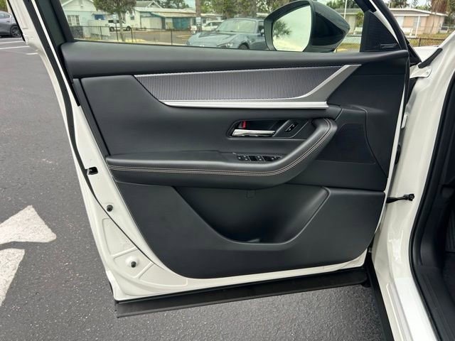 New 2026 MAZDA CX-70 3.3 Turbo w/ Premium Plus Pkg AWD/4WD image 7