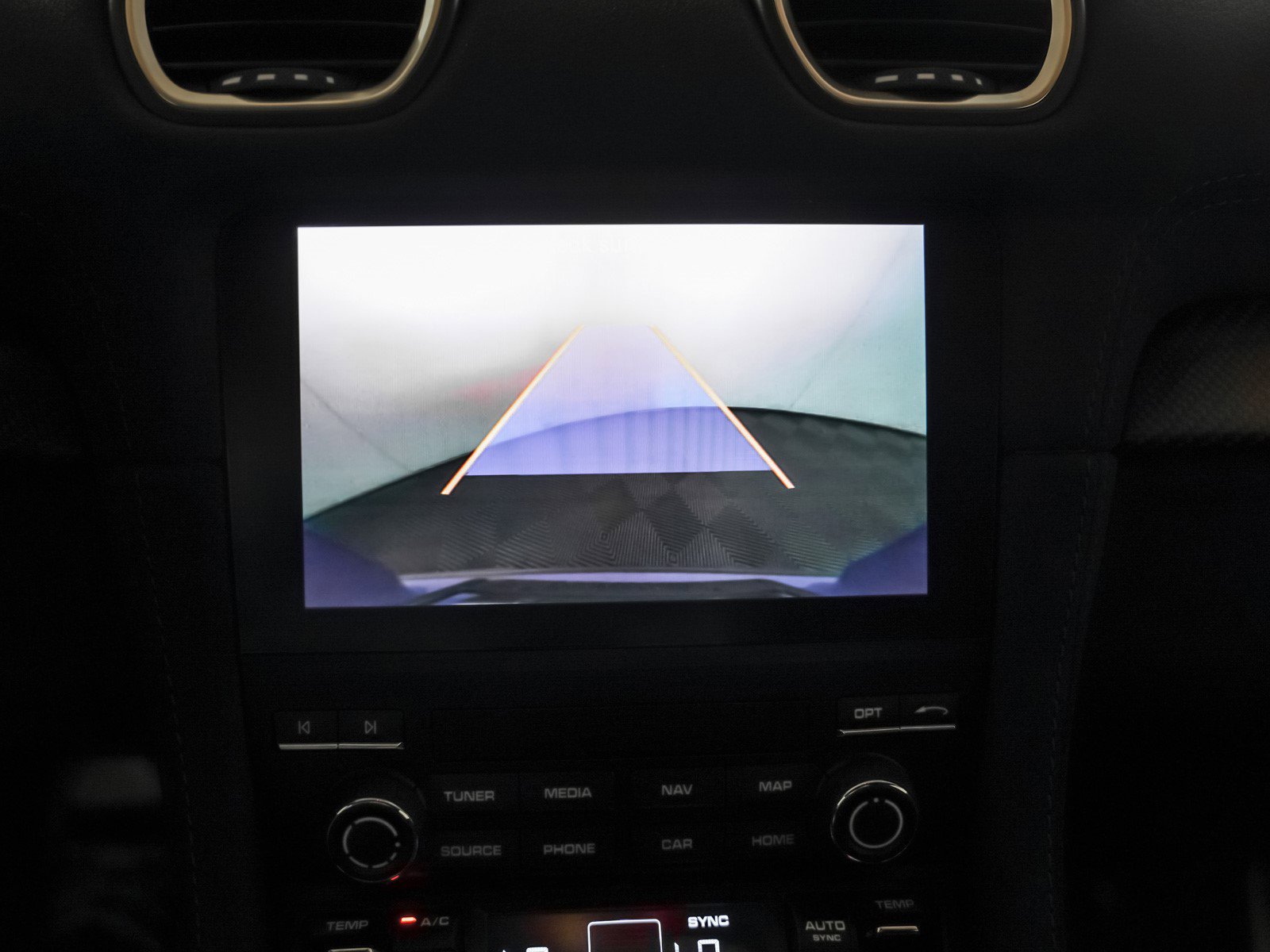 Certified 2024 Porsche 718 Cayman GT4 RS image 21