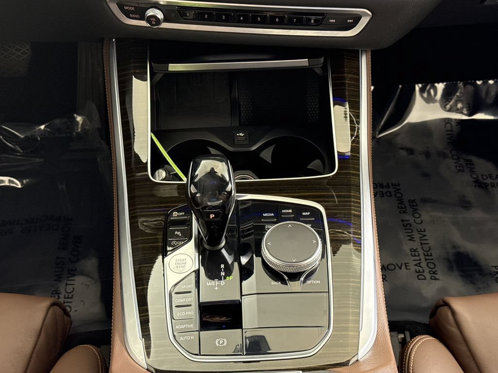 Used 2020 BMW X5 sDrive40i w/ Premium Package RWD image 17