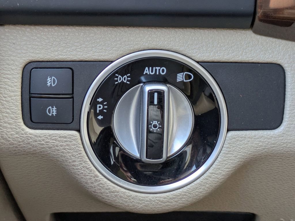 Used 2012 Mercedes-Benz GLK 350 GLK 350 image 24