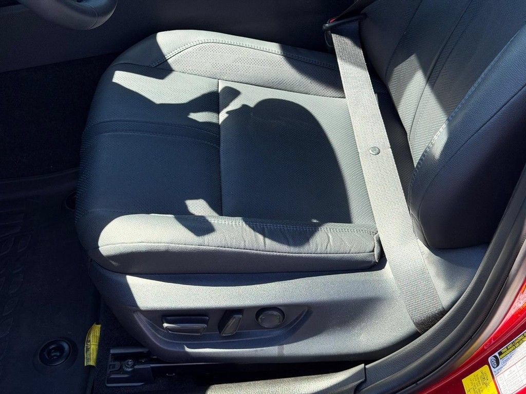 Certified 2025 Toyota Camry XSE AWD/4WD image 25