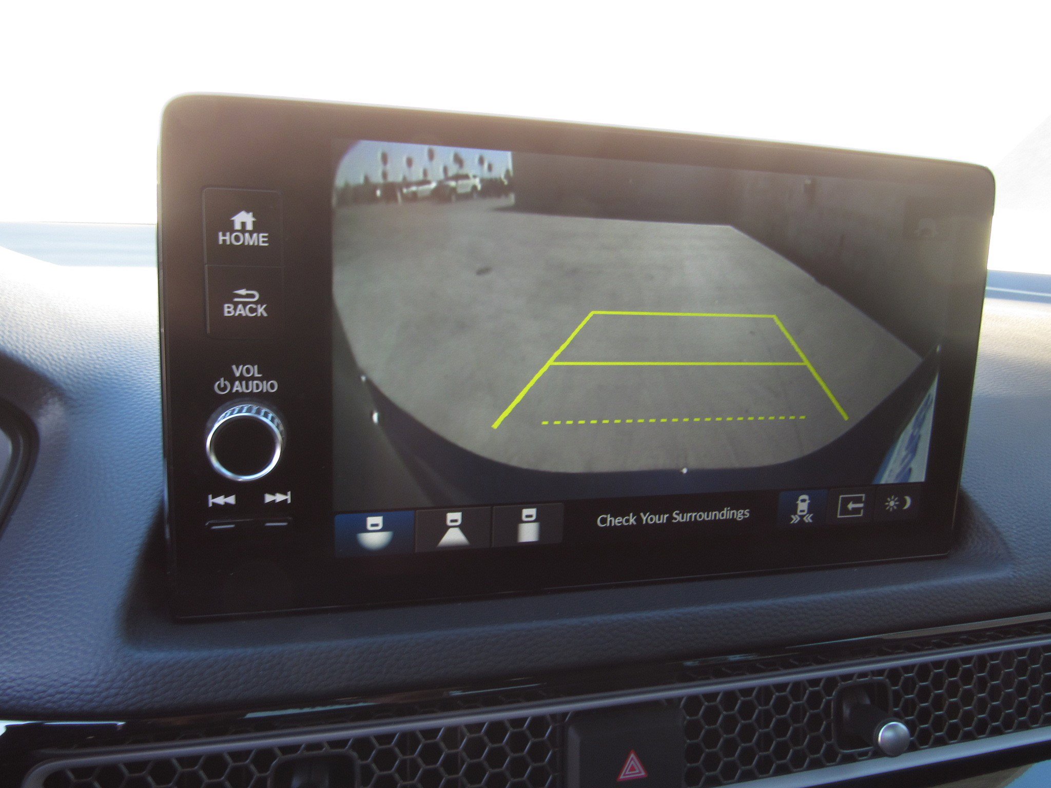 Used 2025 Honda Civic Sport image 19