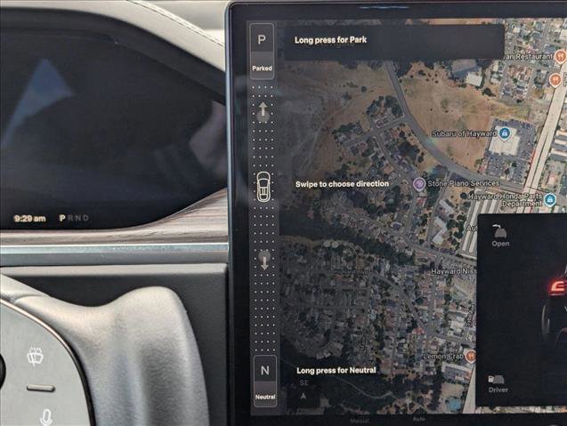 Used 2022 Tesla Model X image 12