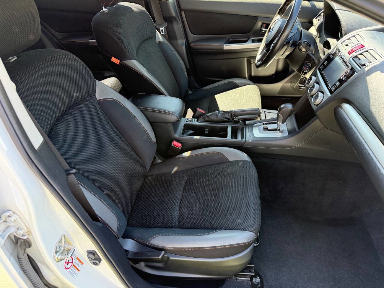 Used 2016 Subaru Crosstrek 2.0i Premium AWD/4WD image 14