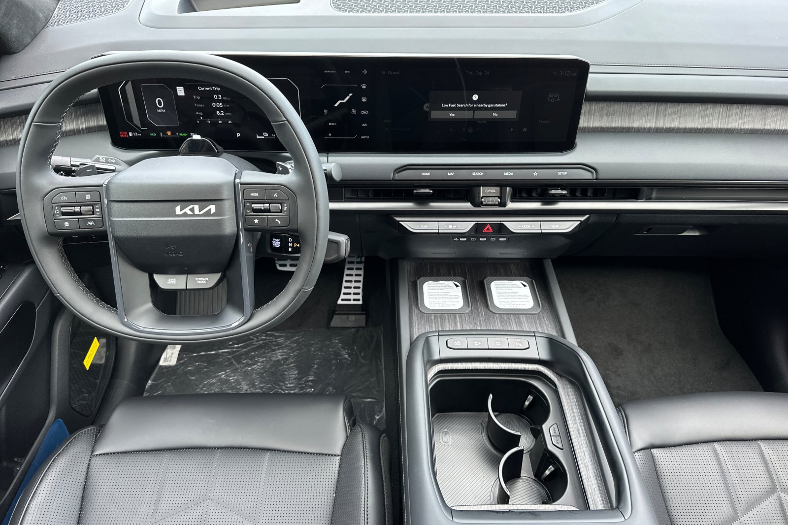 New 2027 Kia Telluride X-Line SX Prestige AWD/4WD image 13