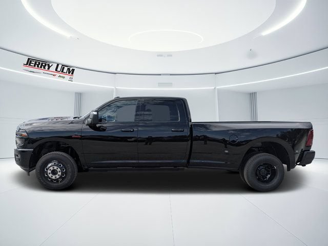 New 2026 RAM 3500 Laramie AWD/4WD image 6
