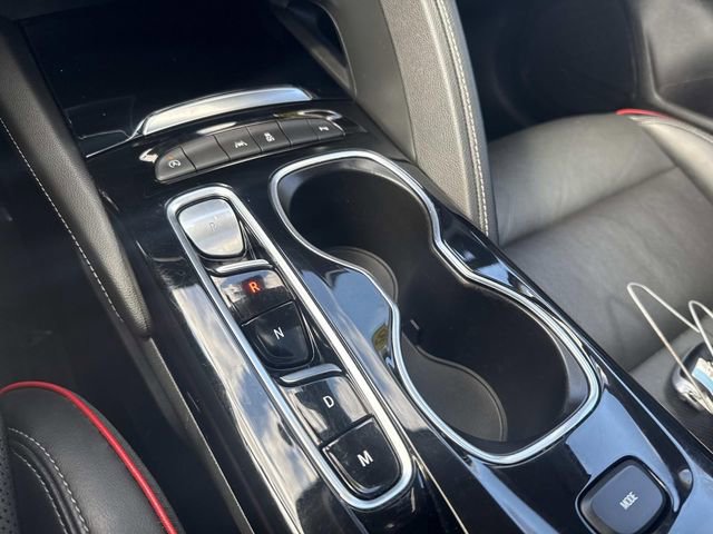 Used 2023 Buick Envision Essence w/ Sport Touring Package image 30