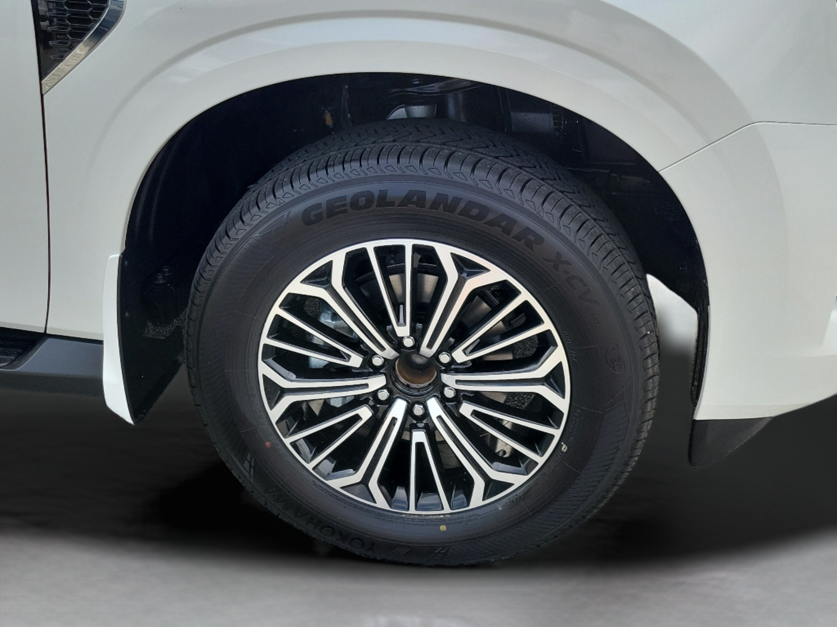New 2026 Nissan Armada SL RWD image 30