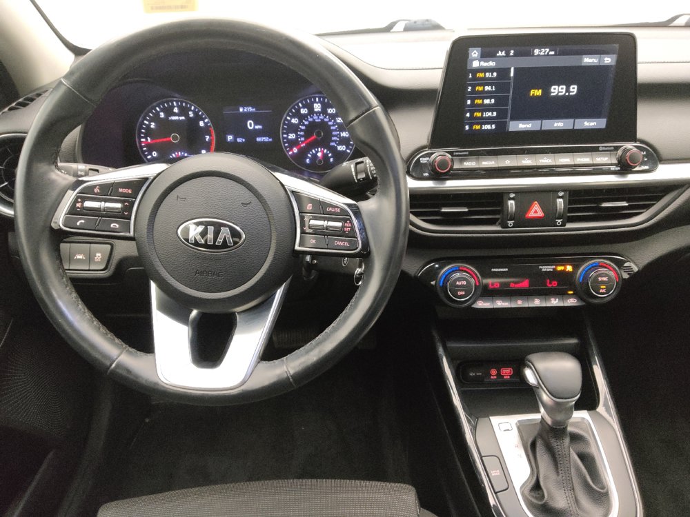 Used 2019 Kia Forte S w/ S Premium Package FWD image 22